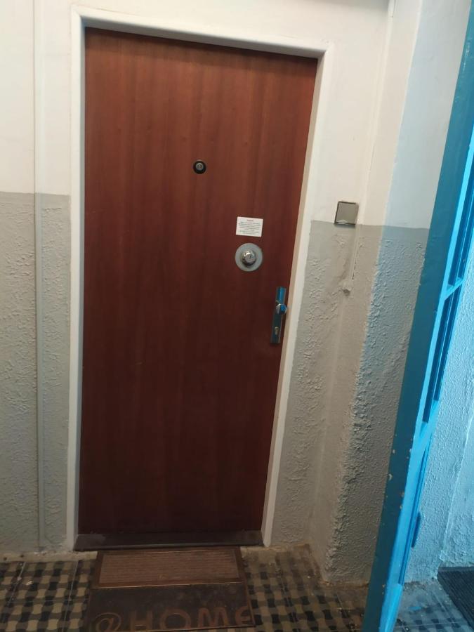 Pisqor Apartment - Self Check-In Bratislava Luaran gambar