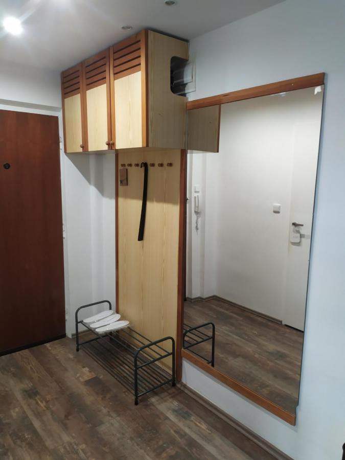 Pisqor Apartment - Self Check-In Bratislava Luaran gambar