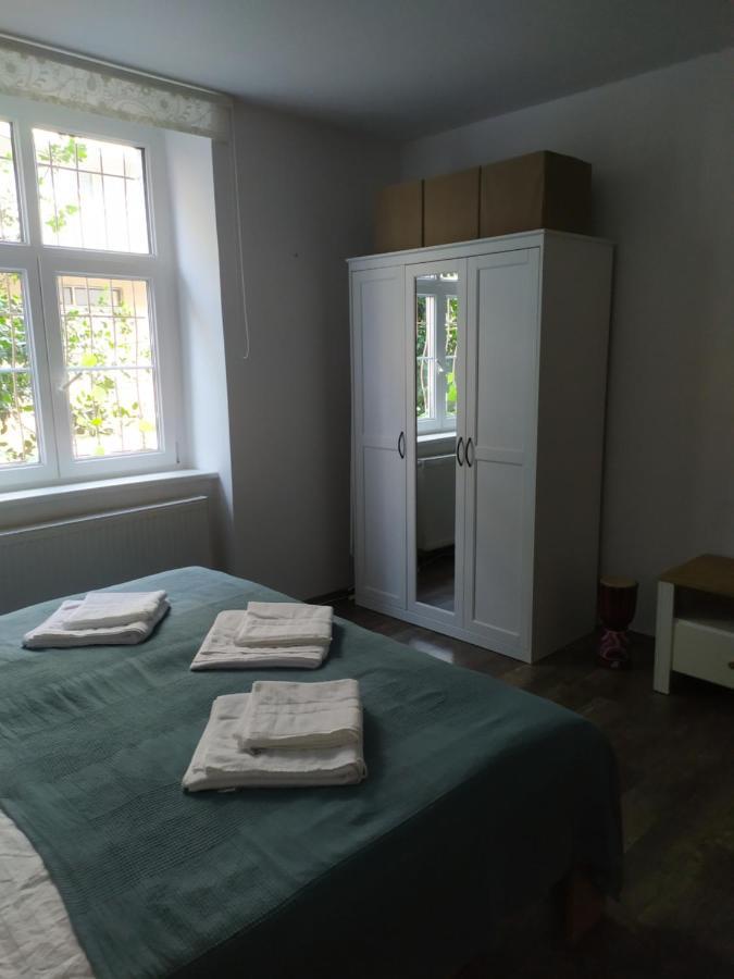 Pisqor Apartment - Self Check-In Bratislava Luaran gambar